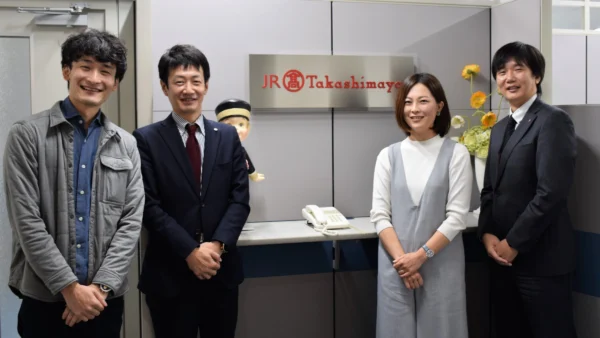 “人のチカラ”を“組織の力”に変えるMicrosoft 365の活用